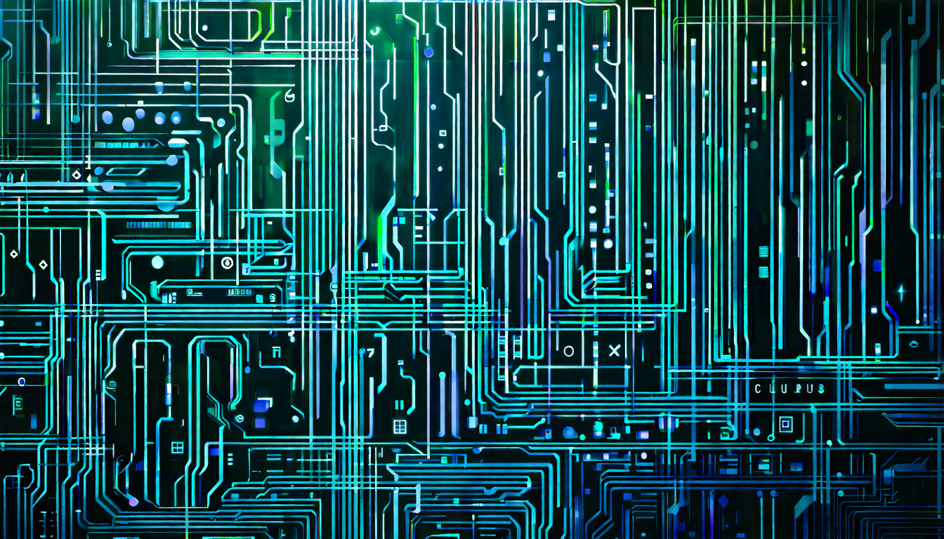 Canton Associates Background